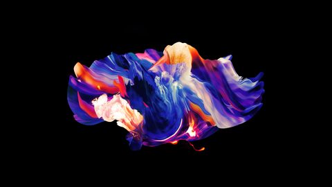 Abstract Phone Wallpaper
