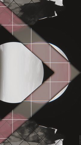 Abstract Phone Wallpaper