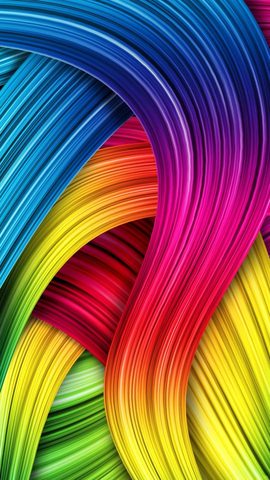 Abstract Phone Wallpaper