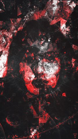 Abstract Phone Wallpaper
