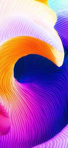 Abstract Phone Wallpaper