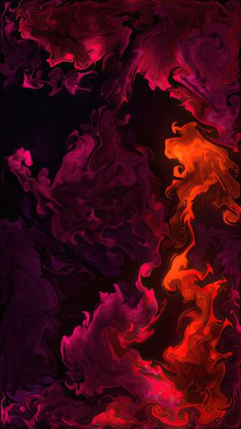 Abstract Phone Wallpaper