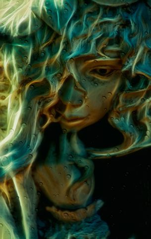 Abstract Phone Wallpaper