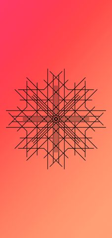 Abstract Phone Wallpaper