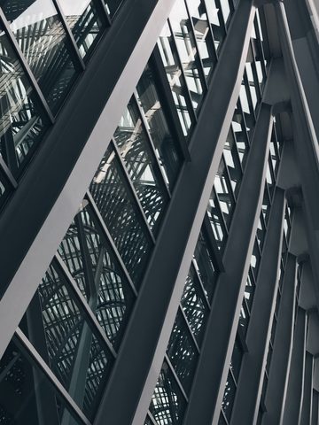Abstract Phone Wallpaper