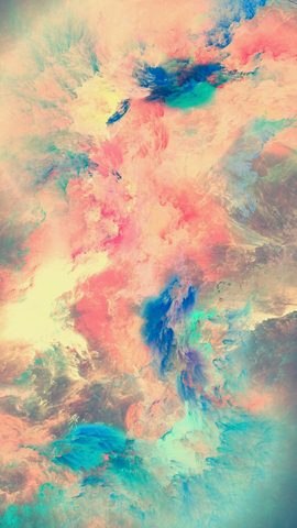 Abstract Phone Wallpaper