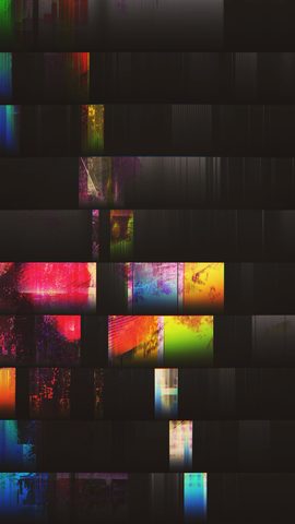 Abstract Phone Wallpaper