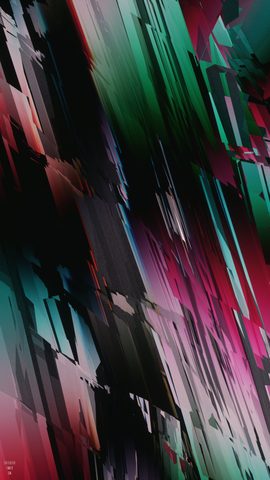 Abstract Phone Wallpaper