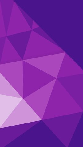 Abstract Art Geometric