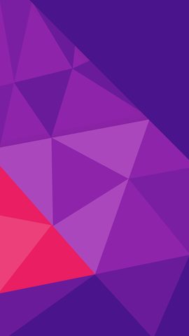 Abstract Art Geometric