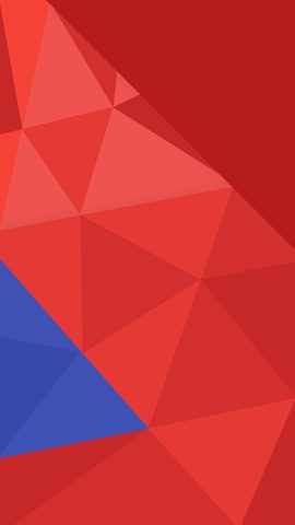 Abstract Art Geometric