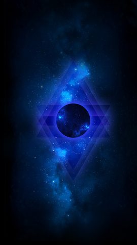 Abstract Art Geometric