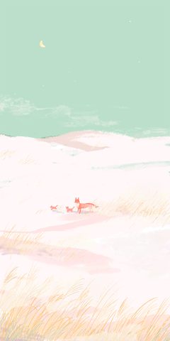Animals Phone Wallpaper