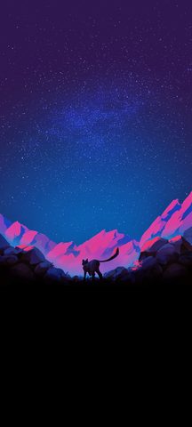 Animals Phone Wallpaper