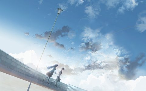 Anime Desktop Wallpaper