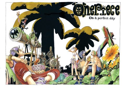 Anime Desktop Wallpaper