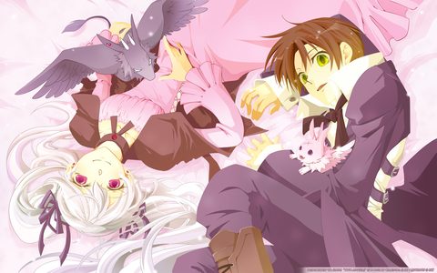 Anime Desktop Wallpaper