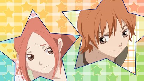Anime Desktop Wallpaper