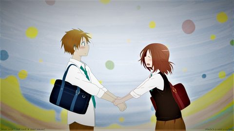 Anime Desktop Wallpaper