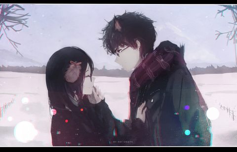 Anime Desktop Wallpaper