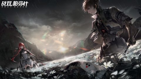 Anime Desktop Wallpaper