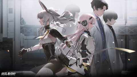 Anime Desktop Wallpaper