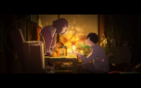 Anime Desktop Wallpaper