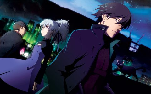 Anime Desktop Wallpaper