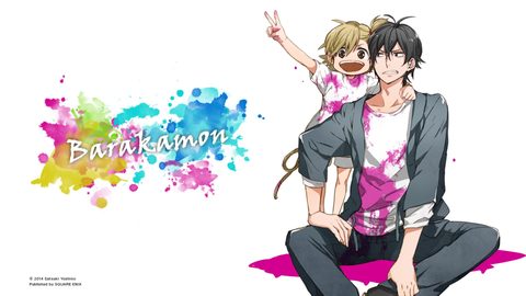 Anime Desktop Wallpaper