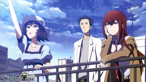 Anime Desktop Wallpaper