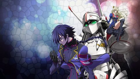 Anime Desktop Wallpaper