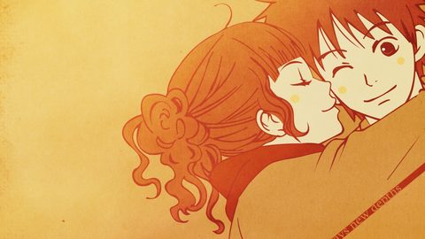 Anime Desktop Wallpaper