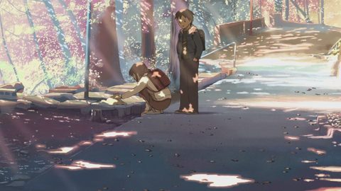 Anime Desktop Wallpaper