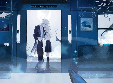 Anime Desktop Wallpaper
