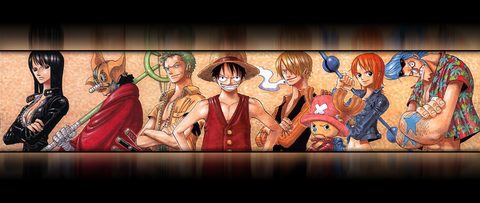 Anime Desktop Wallpaper