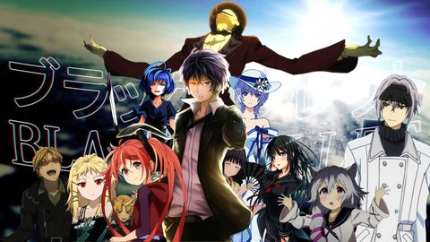 Anime Desktop Wallpaper