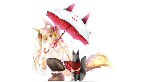 Anime Desktop Wallpaper