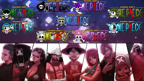 Anime Desktop Wallpaper