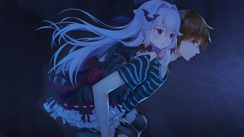 Anime Desktop Wallpaper