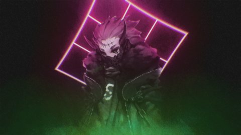 Anime Desktop Wallpaper