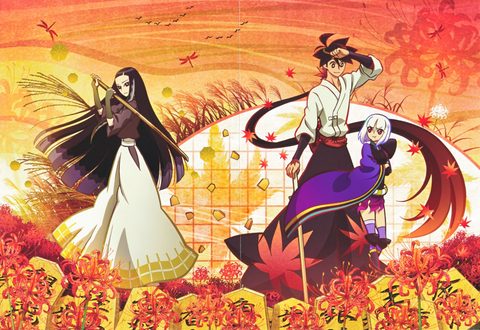 Anime Desktop Wallpaper