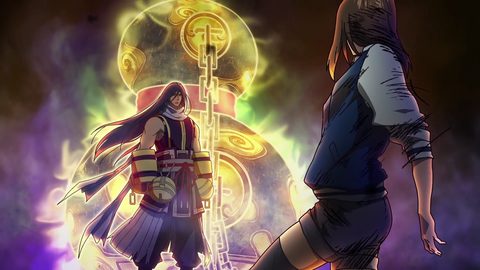 Anime Desktop Wallpaper