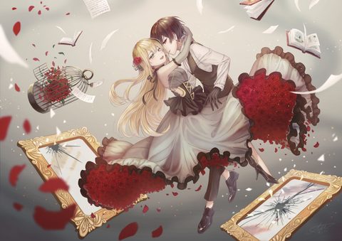 Anime Desktop Wallpaper