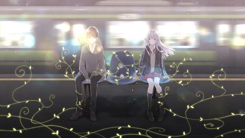 Anime Desktop Wallpaper