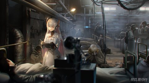 Anime Desktop Wallpaper