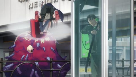 Anime Desktop Wallpaper