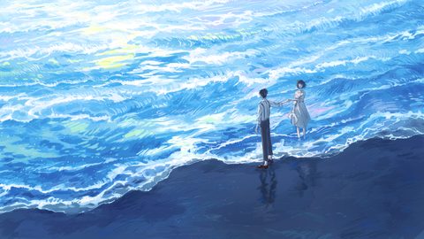 Anime Desktop Wallpaper