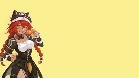 Anime Desktop Wallpaper