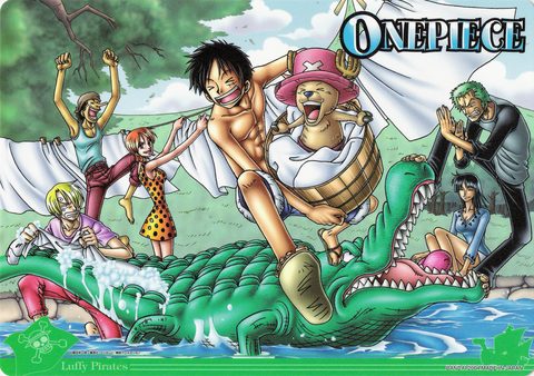 Anime Desktop Wallpaper