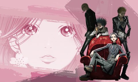 Anime Desktop Wallpaper